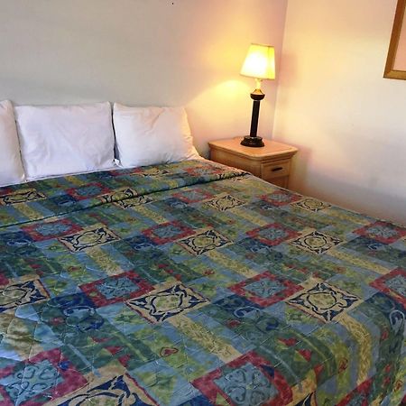 Magic Sun Tan Motel Rockport Fulton Exterior foto
