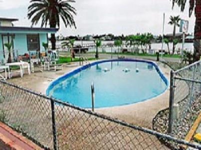 Magic Sun Tan Motel Rockport Fulton Exterior foto