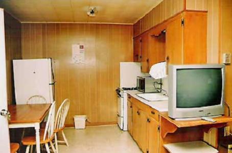 Magic Sun Tan Motel Rockport Fulton Exterior foto