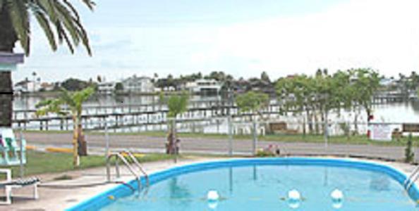 Magic Sun Tan Motel Rockport Fulton Exterior foto