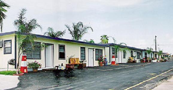 Magic Sun Tan Motel Rockport Fulton Exterior foto