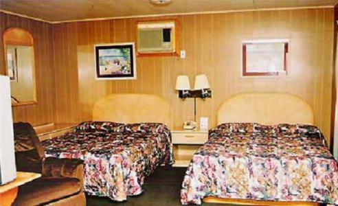Magic Sun Tan Motel Rockport Fulton Quarto foto