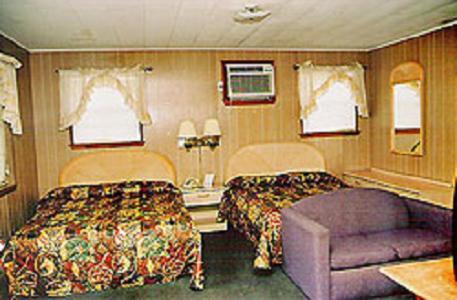 Magic Sun Tan Motel Rockport Fulton Quarto foto
