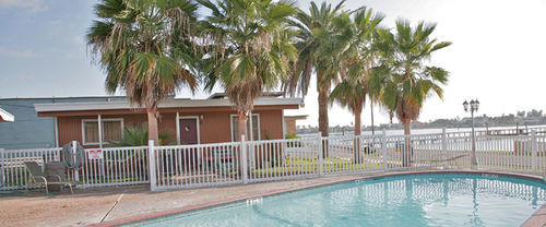 Magic Sun Tan Motel Rockport Fulton Exterior foto