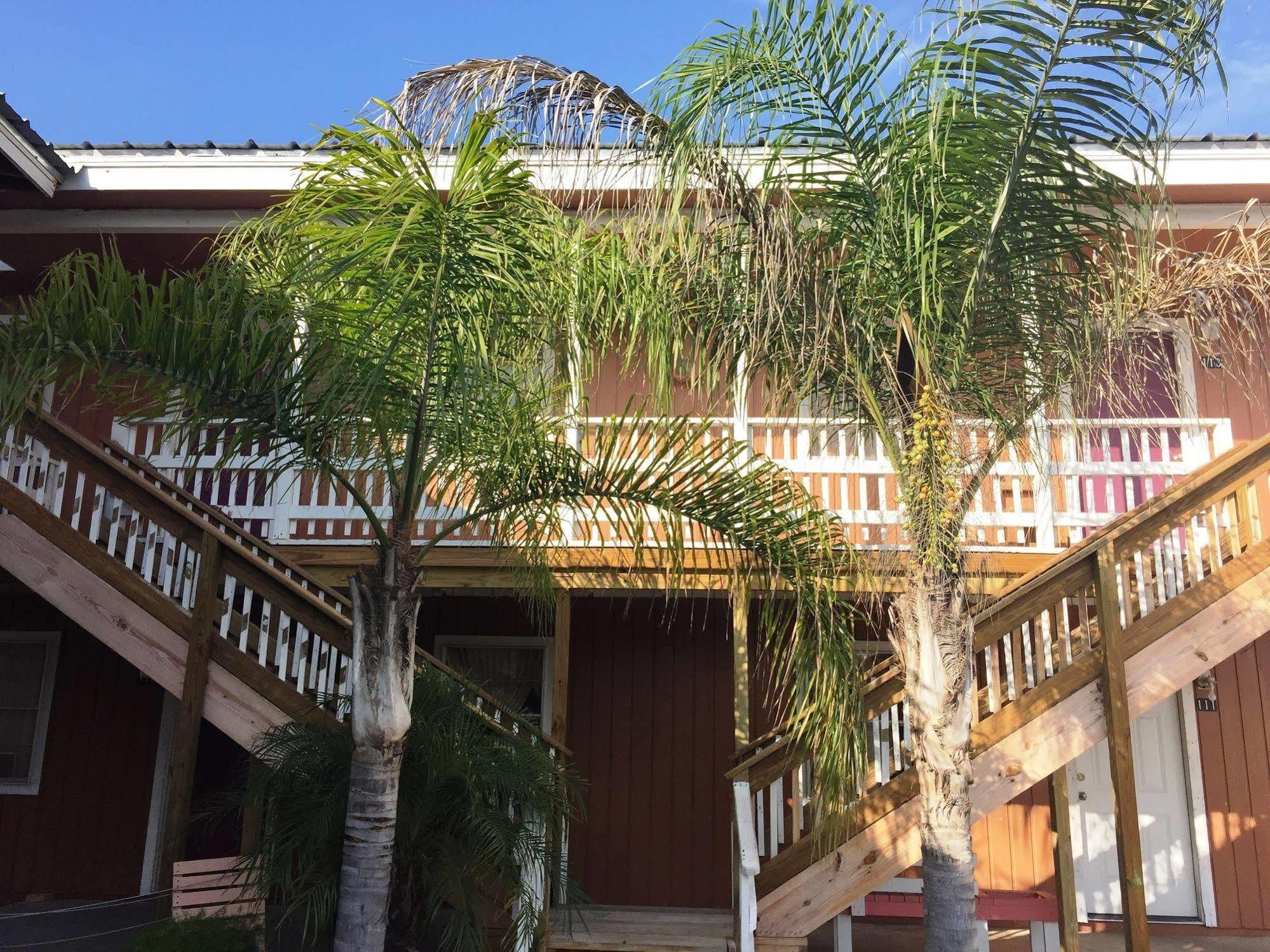 Magic Sun Tan Motel Rockport Fulton Exterior foto