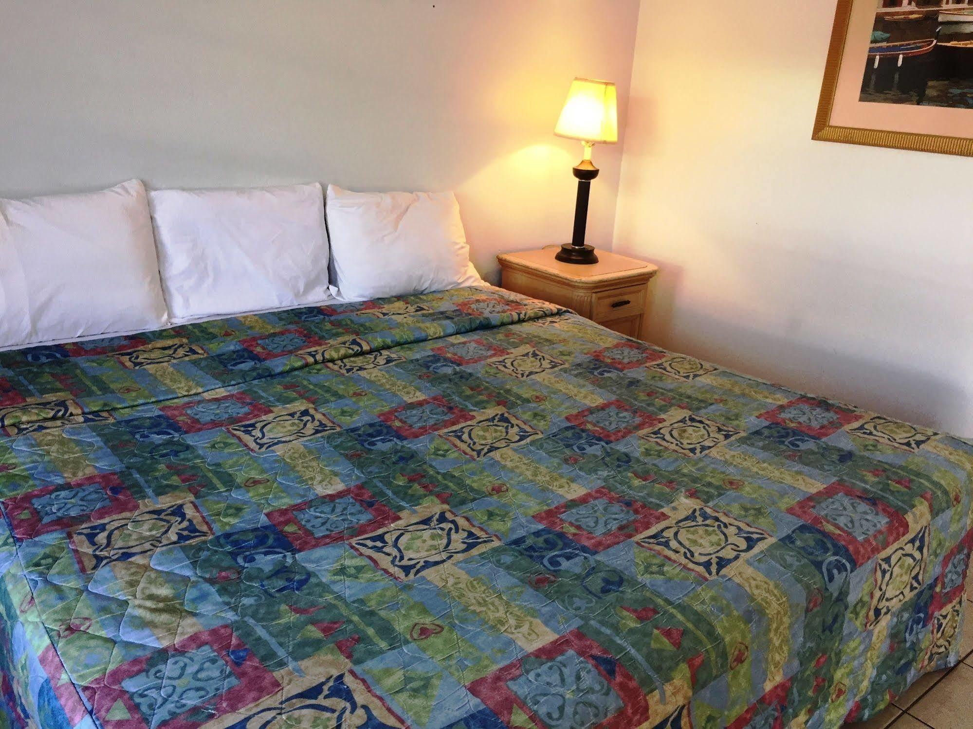 Magic Sun Tan Motel Rockport Fulton Exterior foto
