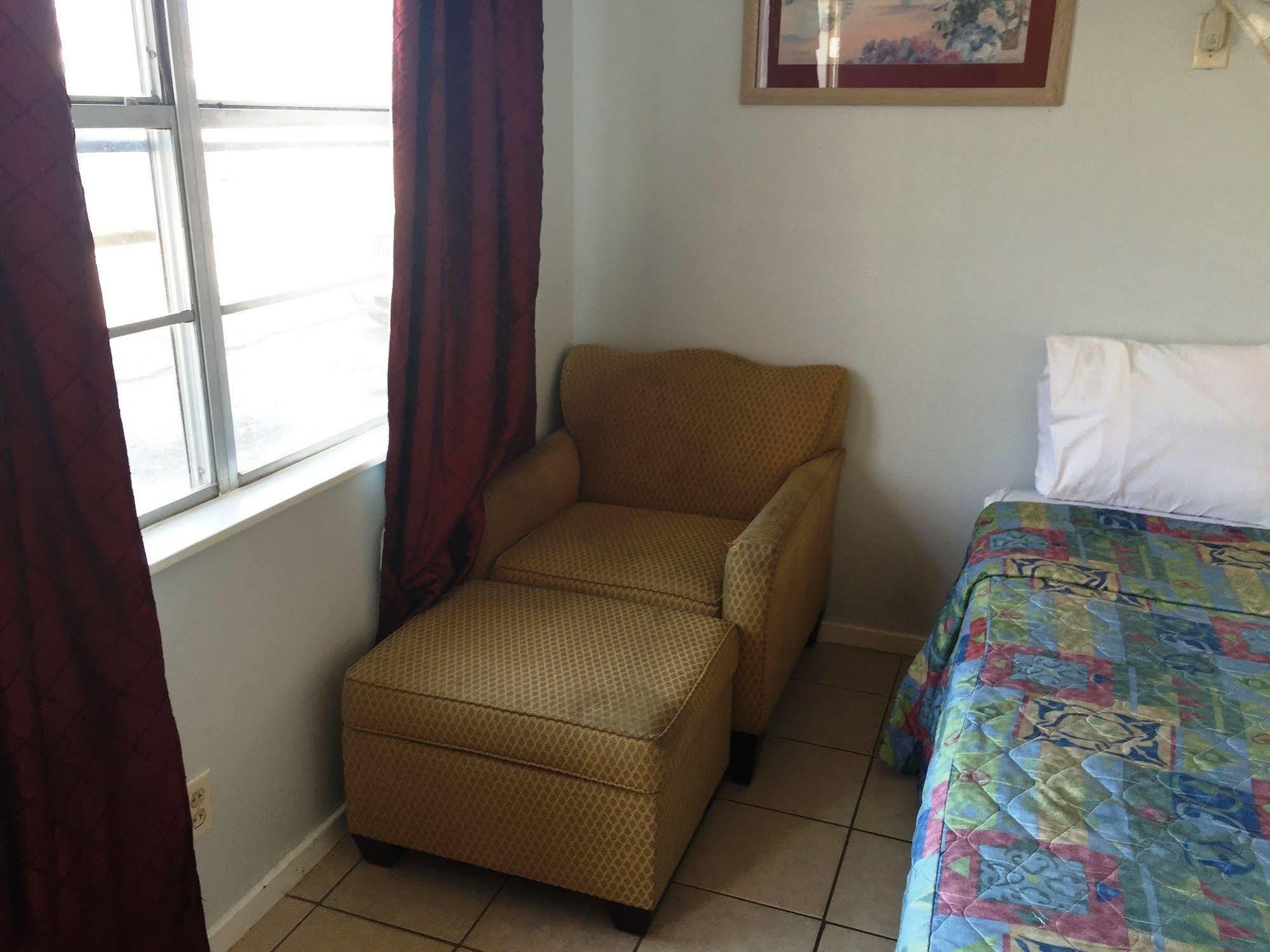 Magic Sun Tan Motel Rockport Fulton Exterior foto